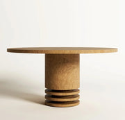 Burl Masa