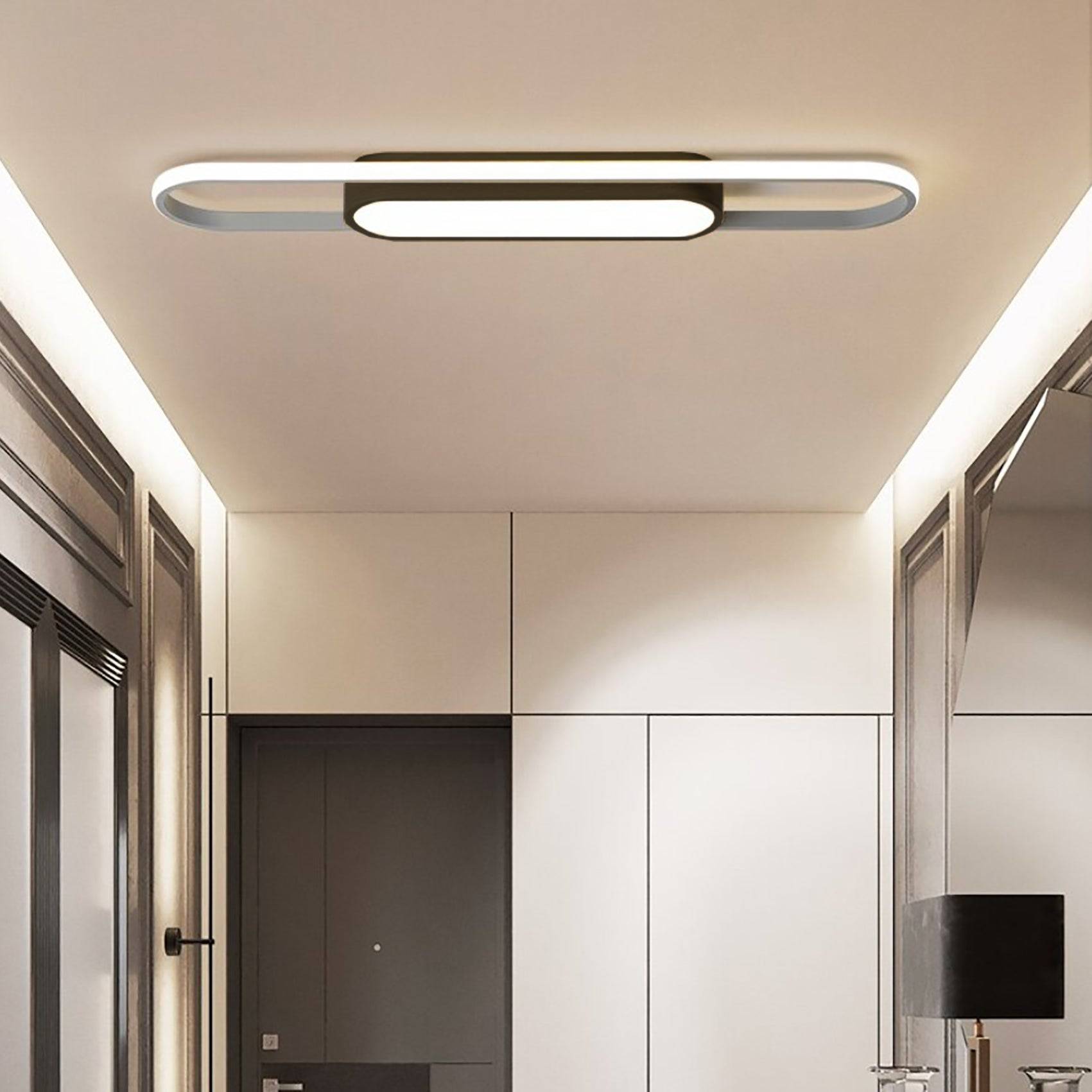 Burn Plafonyer 70 x 18 Cm