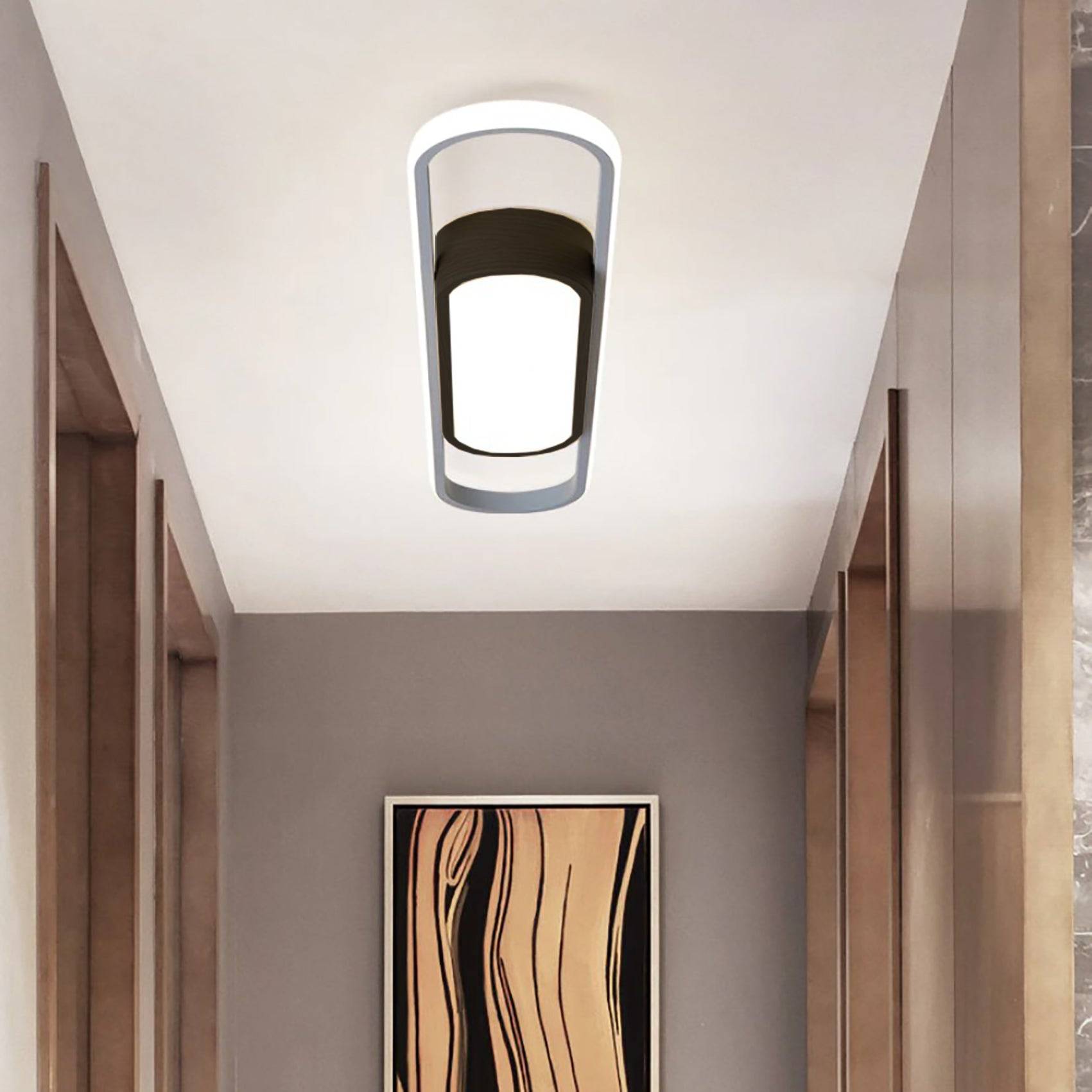 Burn Plafonyer 70 x 18 Cm