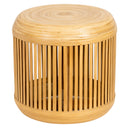 Bambu Orta Sehpa