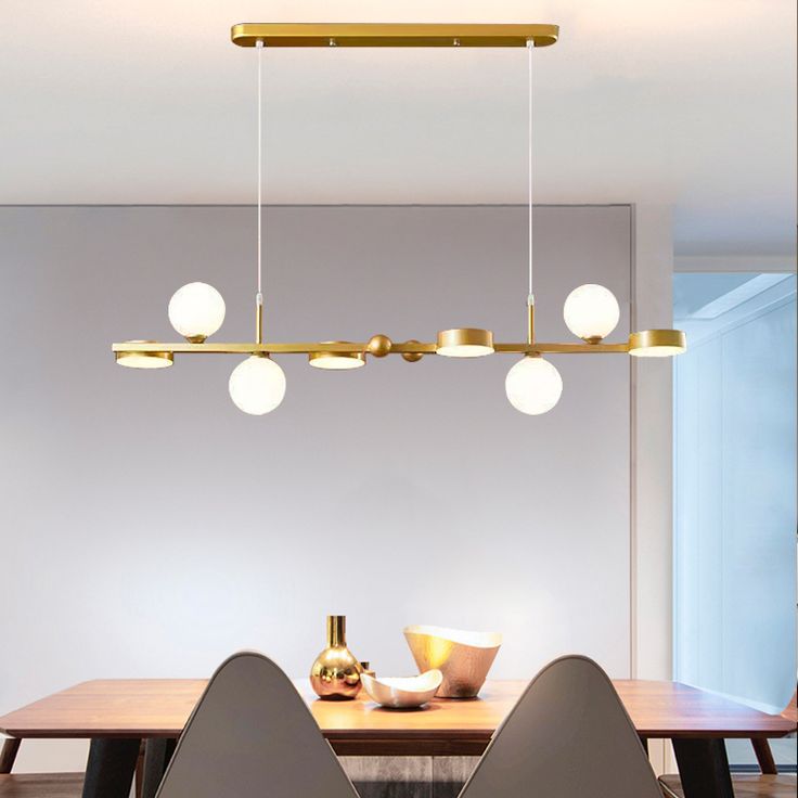 Buzlu Opal Camlı Led Sarkıt 1