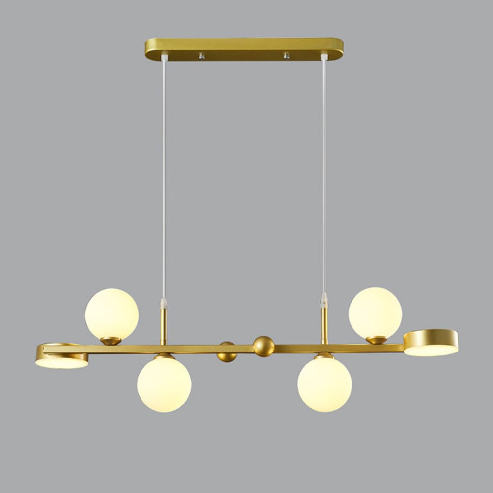 Buzlu Opal Camlı Led Sarkıt