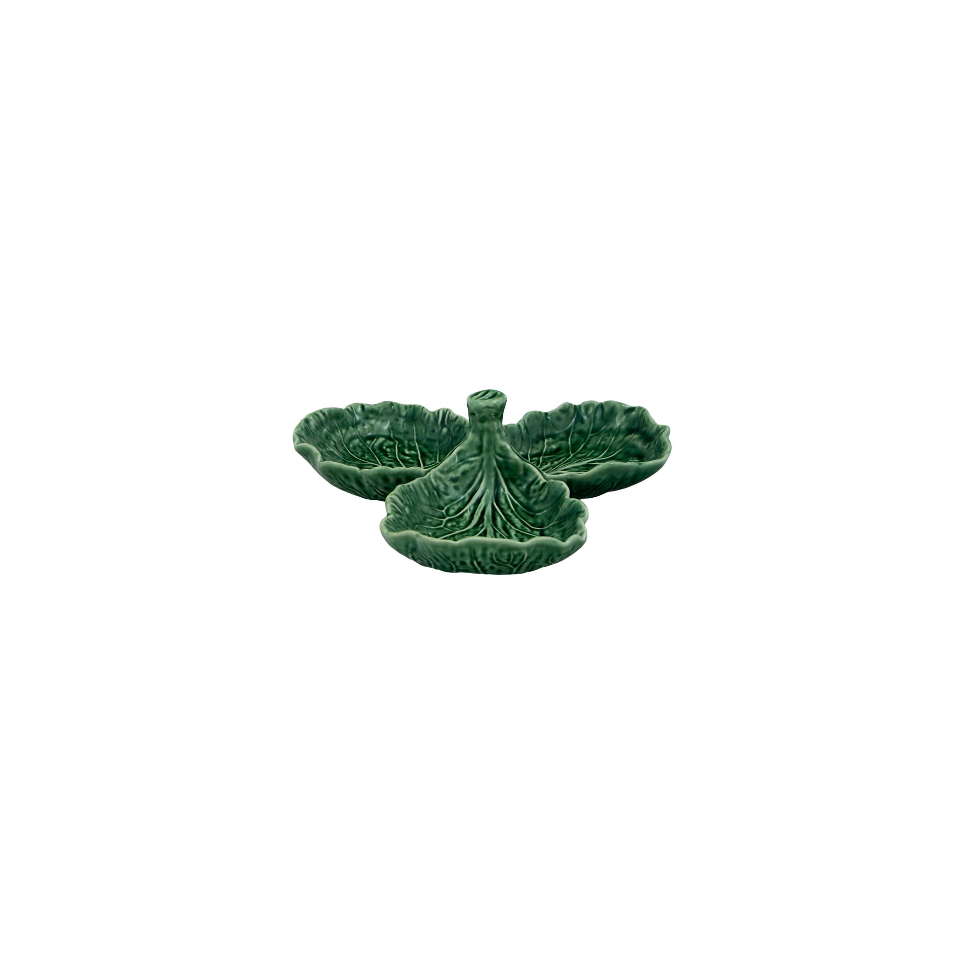 Cabbage Seramik Çerezlik