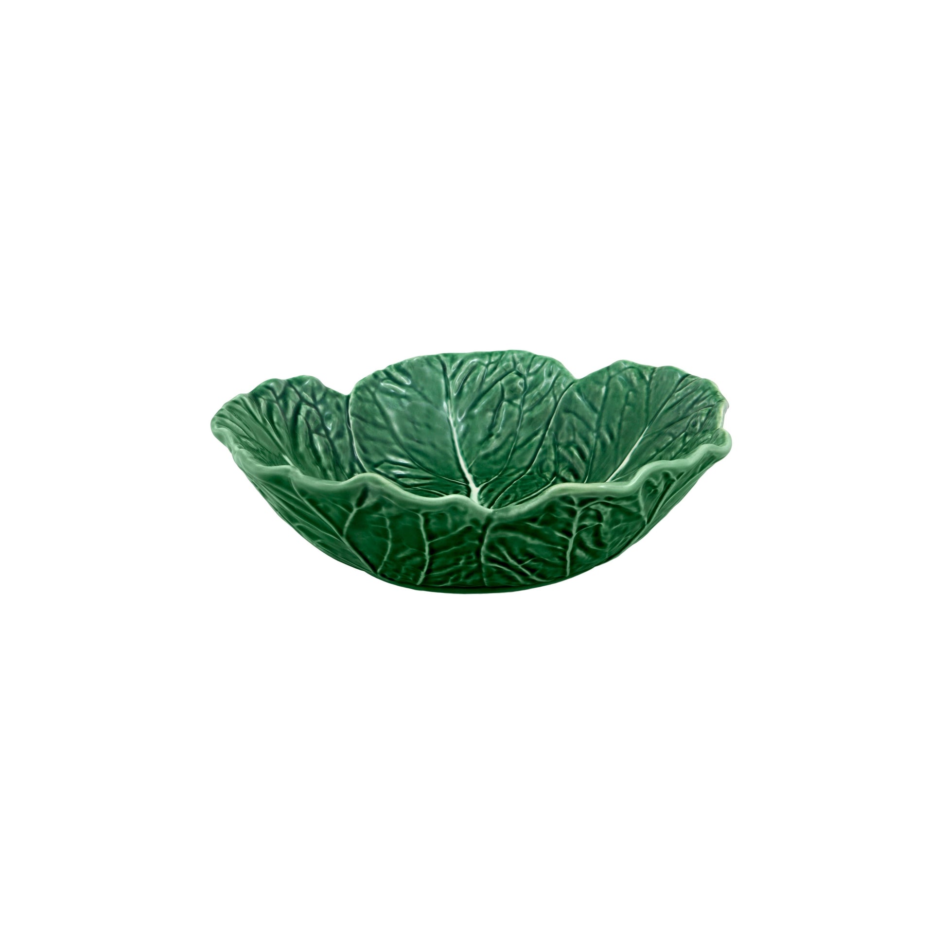 Cabbage Seramik Kase