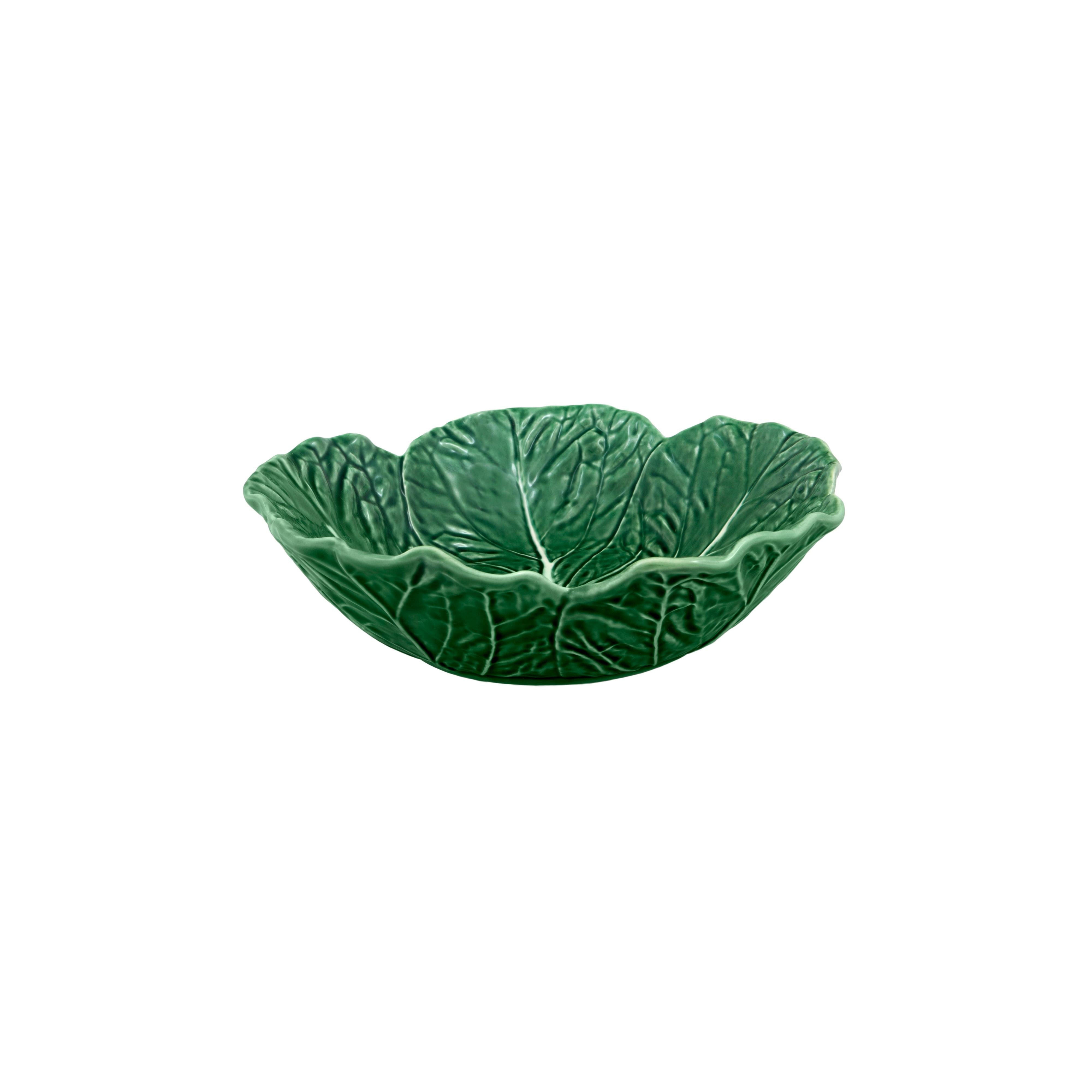 Cabbage Seramik Kase