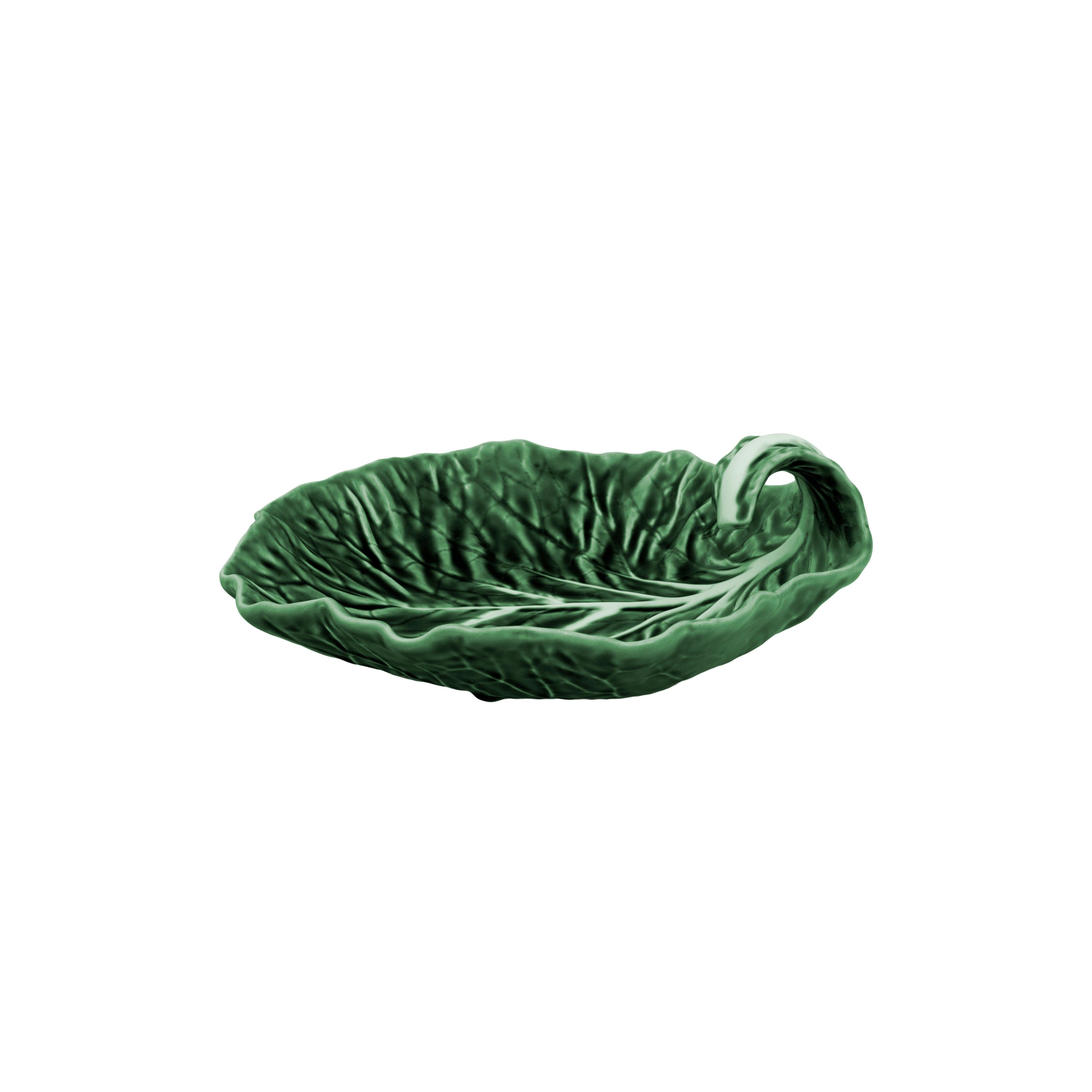 Cabbage Seramik Servis Tabağı