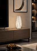 Cactus XM Beyaz Masa Lambası-SLAMP-NowShopFun