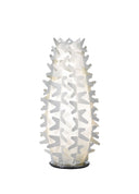 Cactus XM Beyaz Masa Lambası-SLAMP-NowShopFun