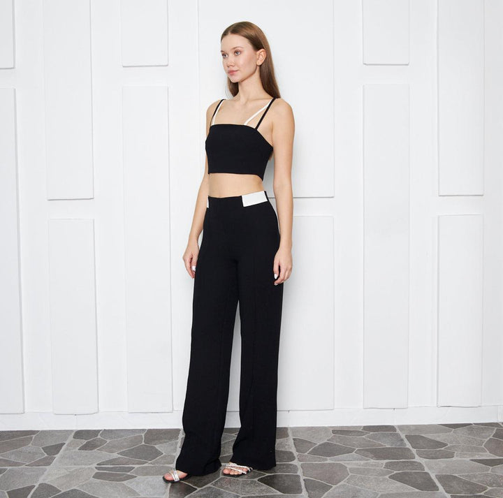 Caia Crop Üst-Crop Top-ARIANA BESTEPE-XS-NowShopFun