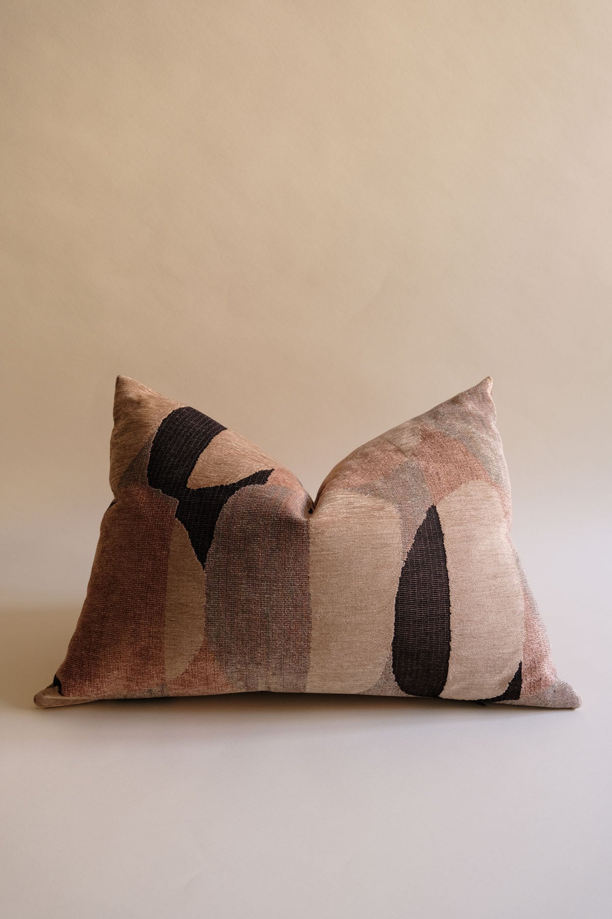 Calira Şeftali Kuş Tüyü Kırlent-R E M O N-40x60-NowShopFun