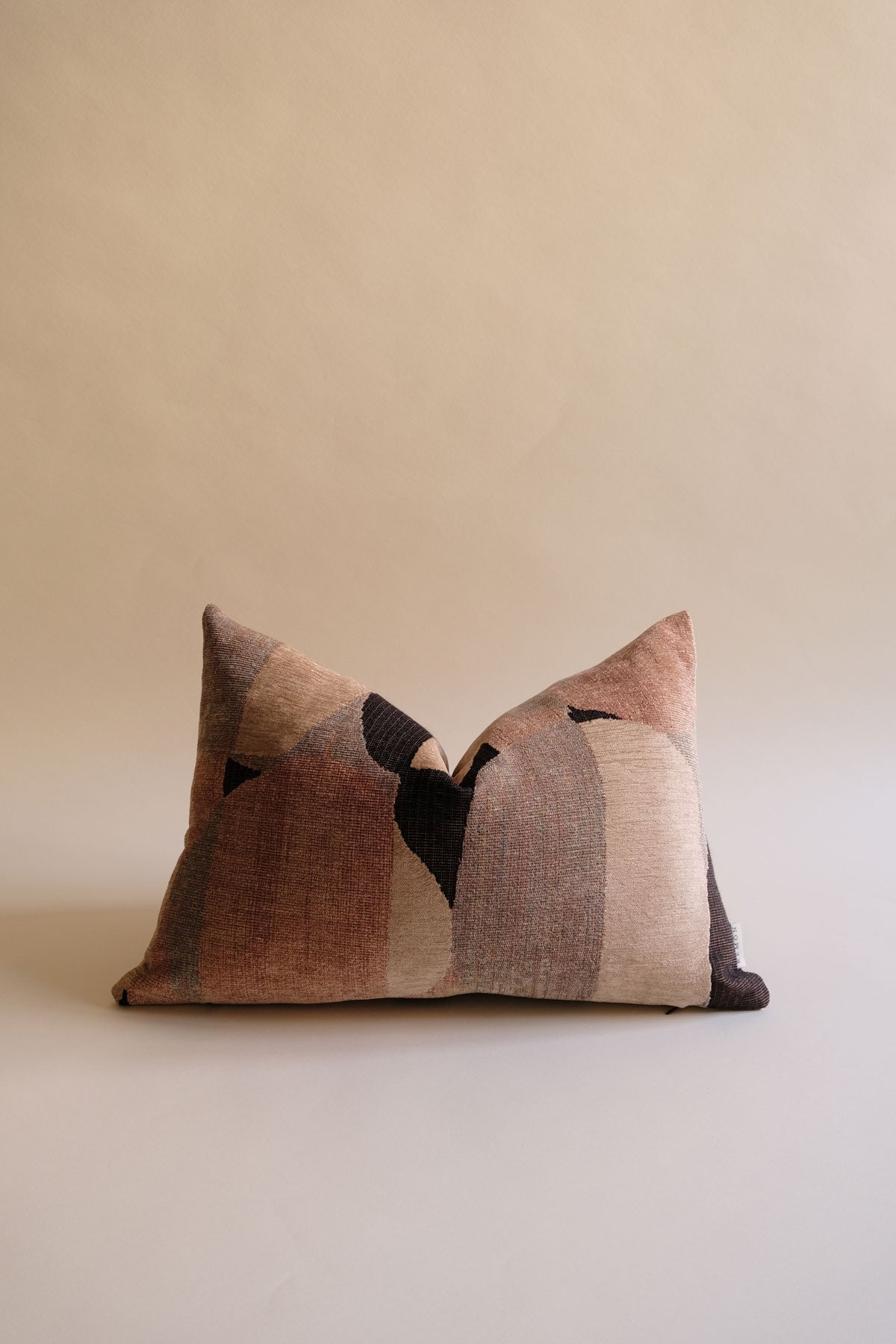 Calira Şeftali Kuş Tüyü Kırlent-R E M O N-40x60-NowShopFun