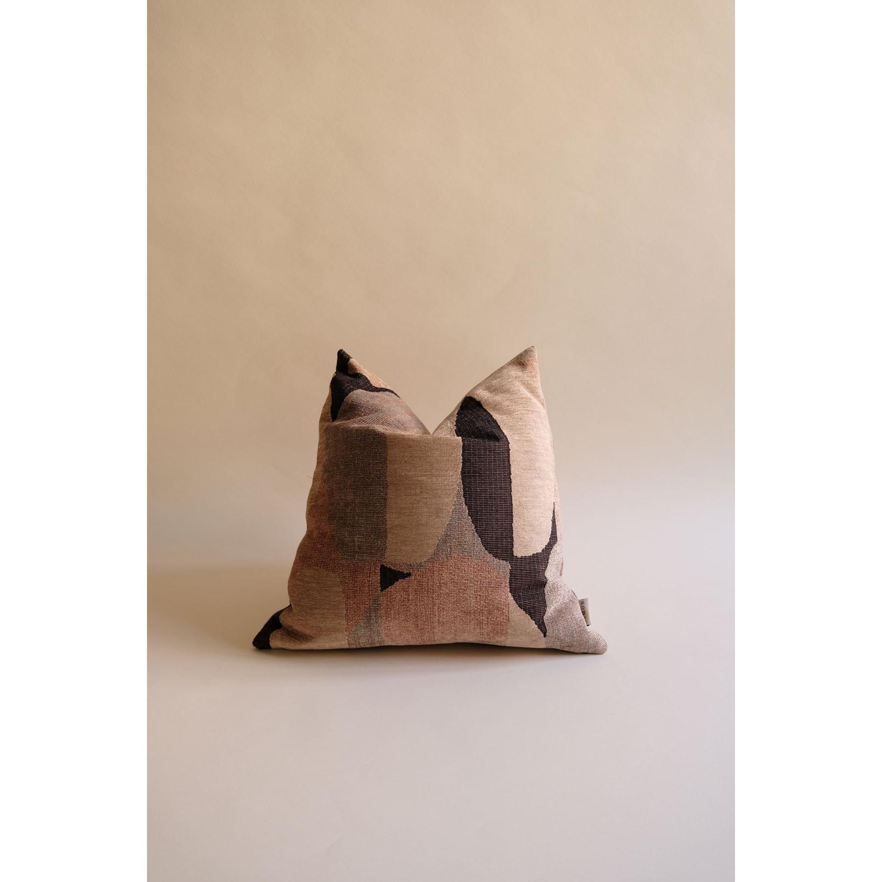 Calira Şeftali Kuş Tüyü Kırlent-R E M O N-40x60-NowShopFun