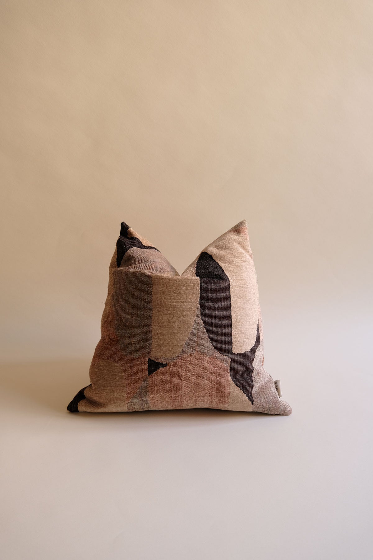 Calira Şeftali Kuş Tüyü Kırlent-R E M O N-40x60-NowShopFun