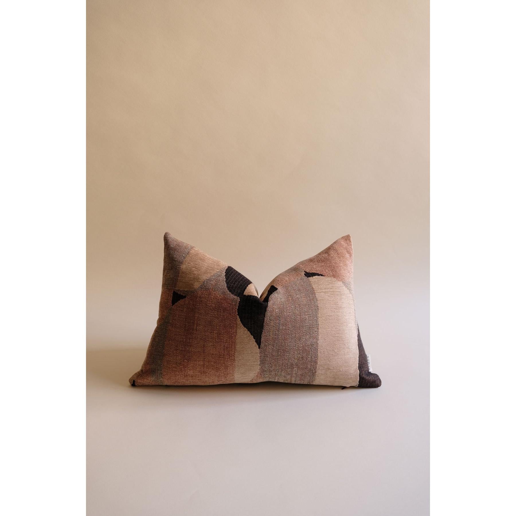 Calira Şeftali Kuş Tüyü Kırlent-R E M O N-40x60-NowShopFun