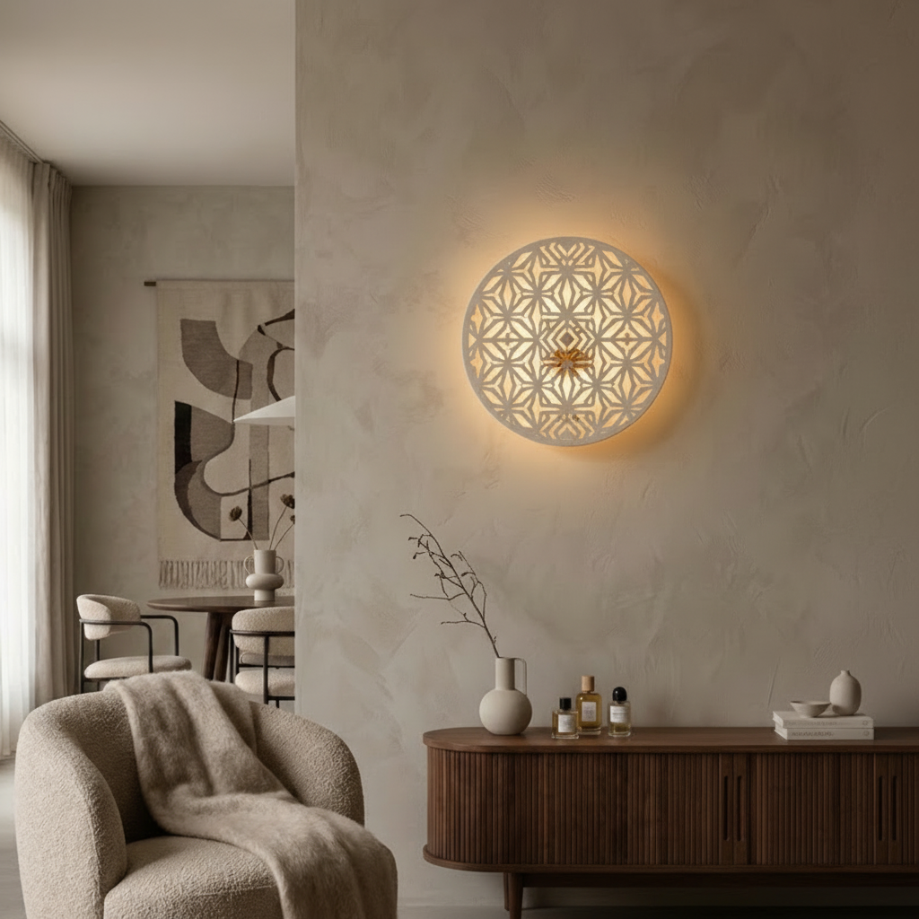 Calvero Aplik-Aplik-Lumiana-Daire-NowShopFun