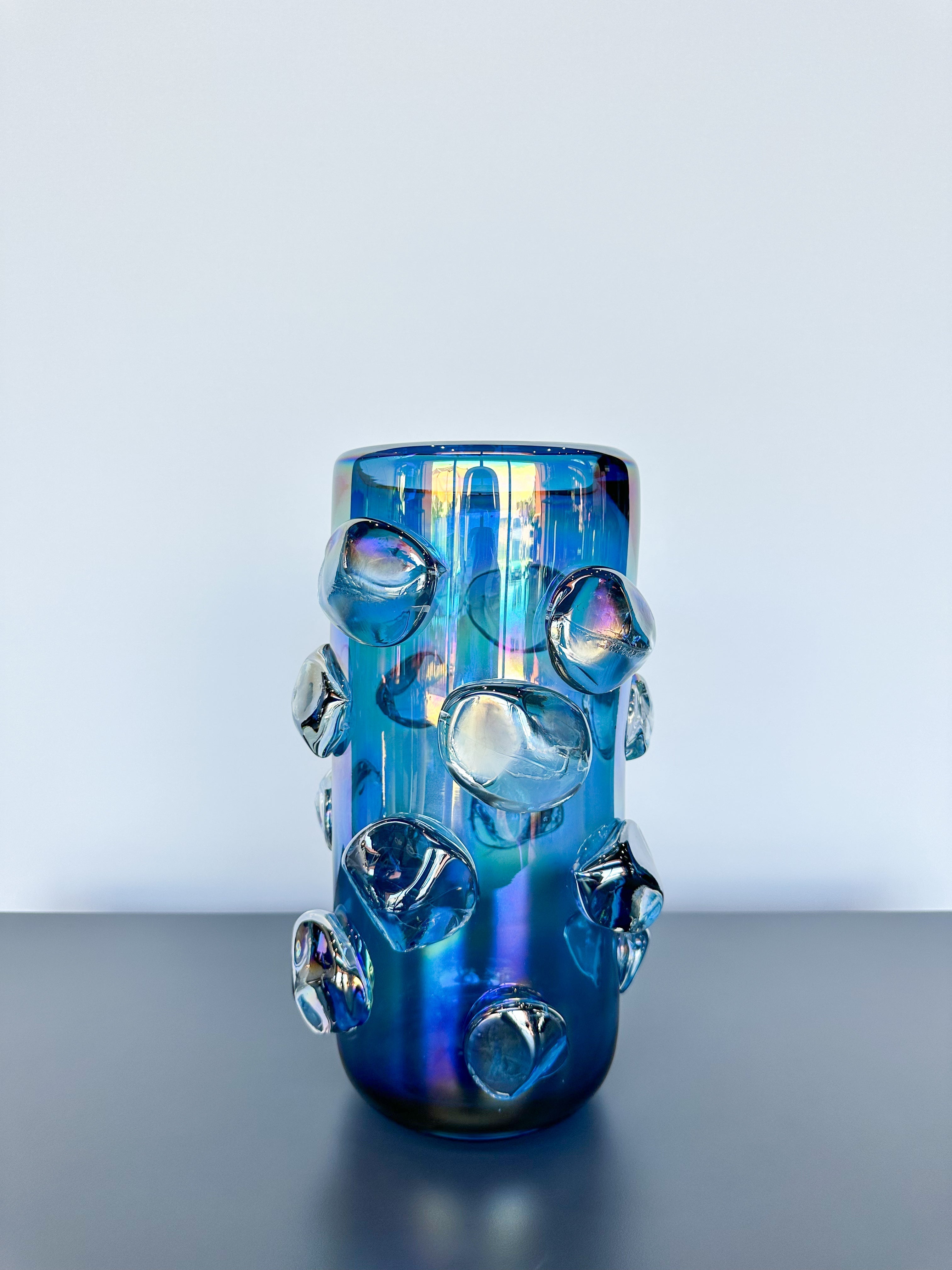 Cam Dekoratif Vazolar