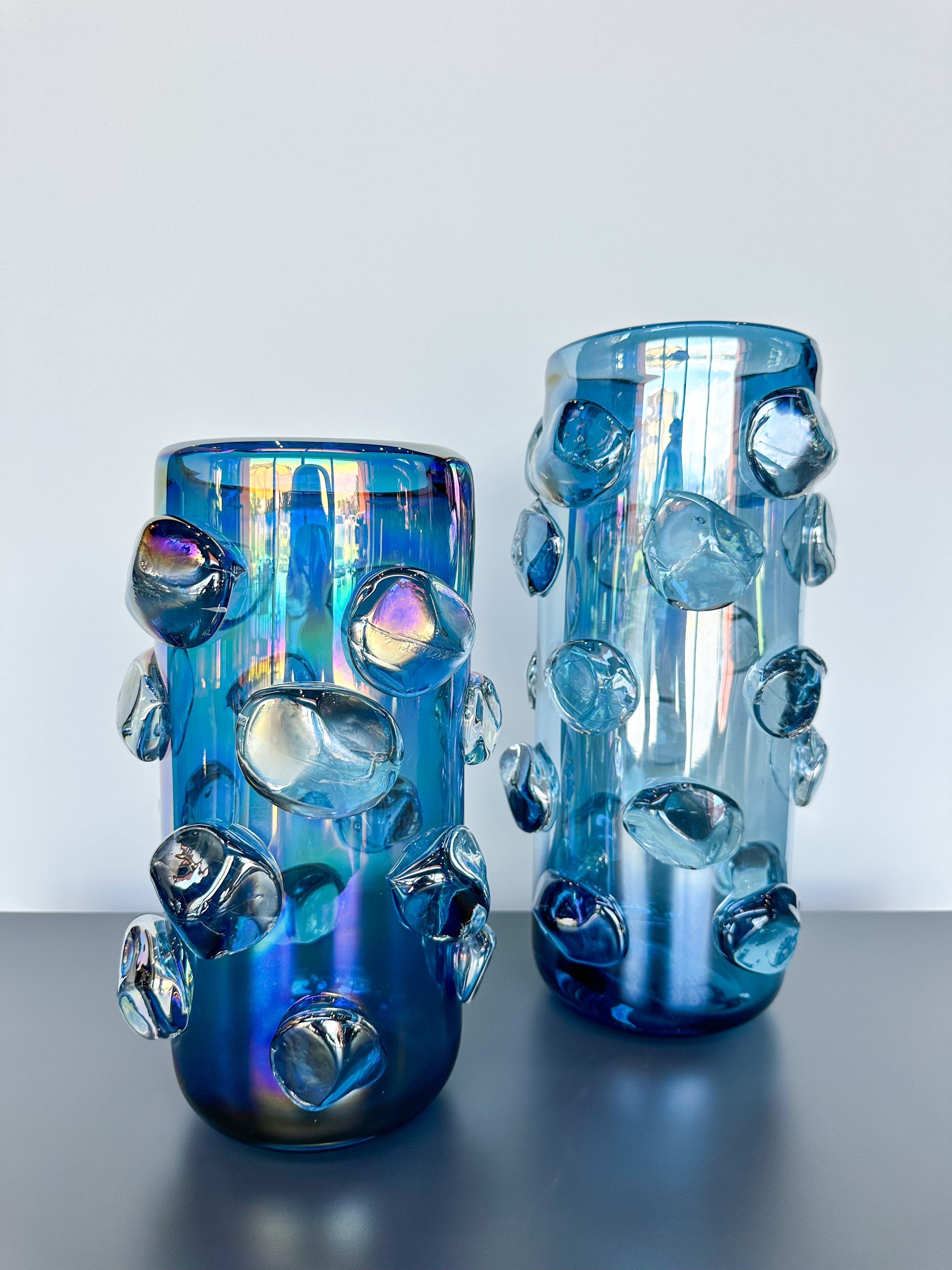 Cam Dekoratif Vazolar