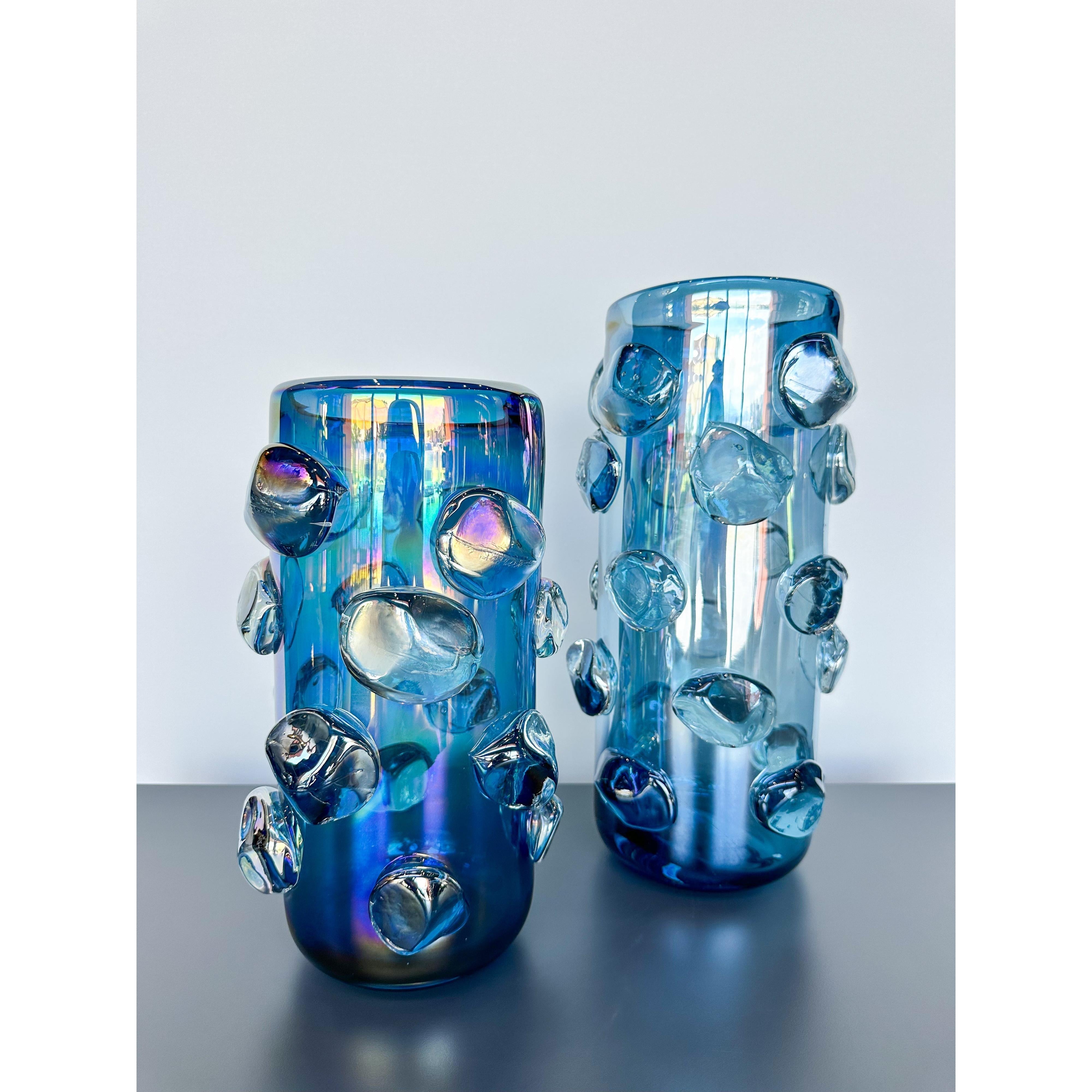 Cam Dekoratif Vazolar