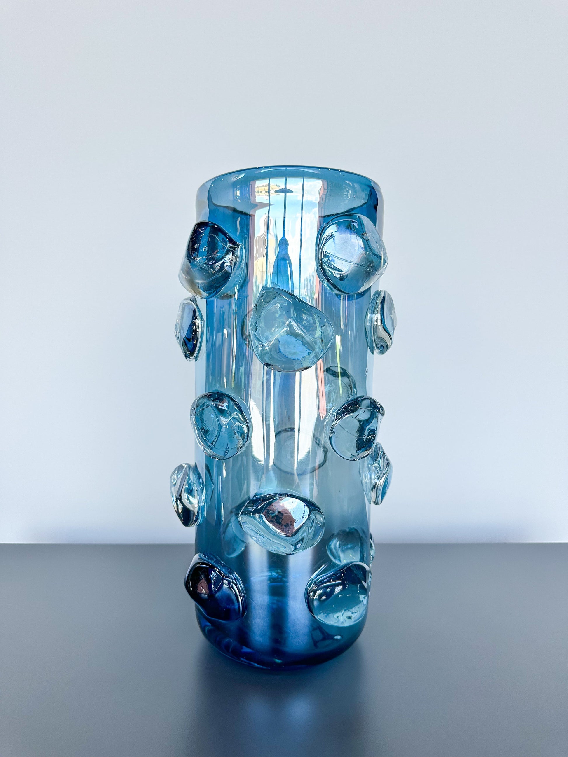 Cam Dekoratif Vazolar