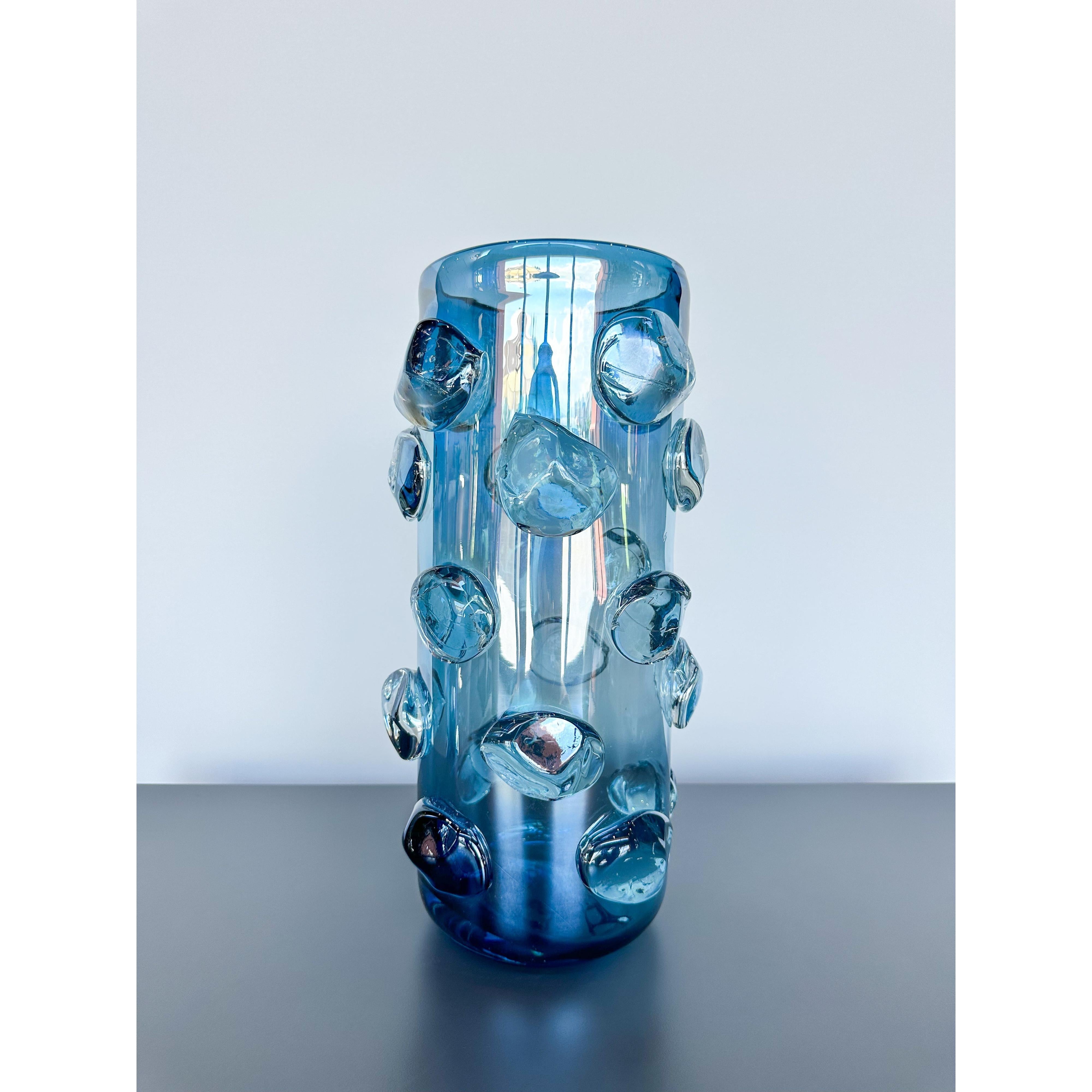 Cam Dekoratif Vazolar