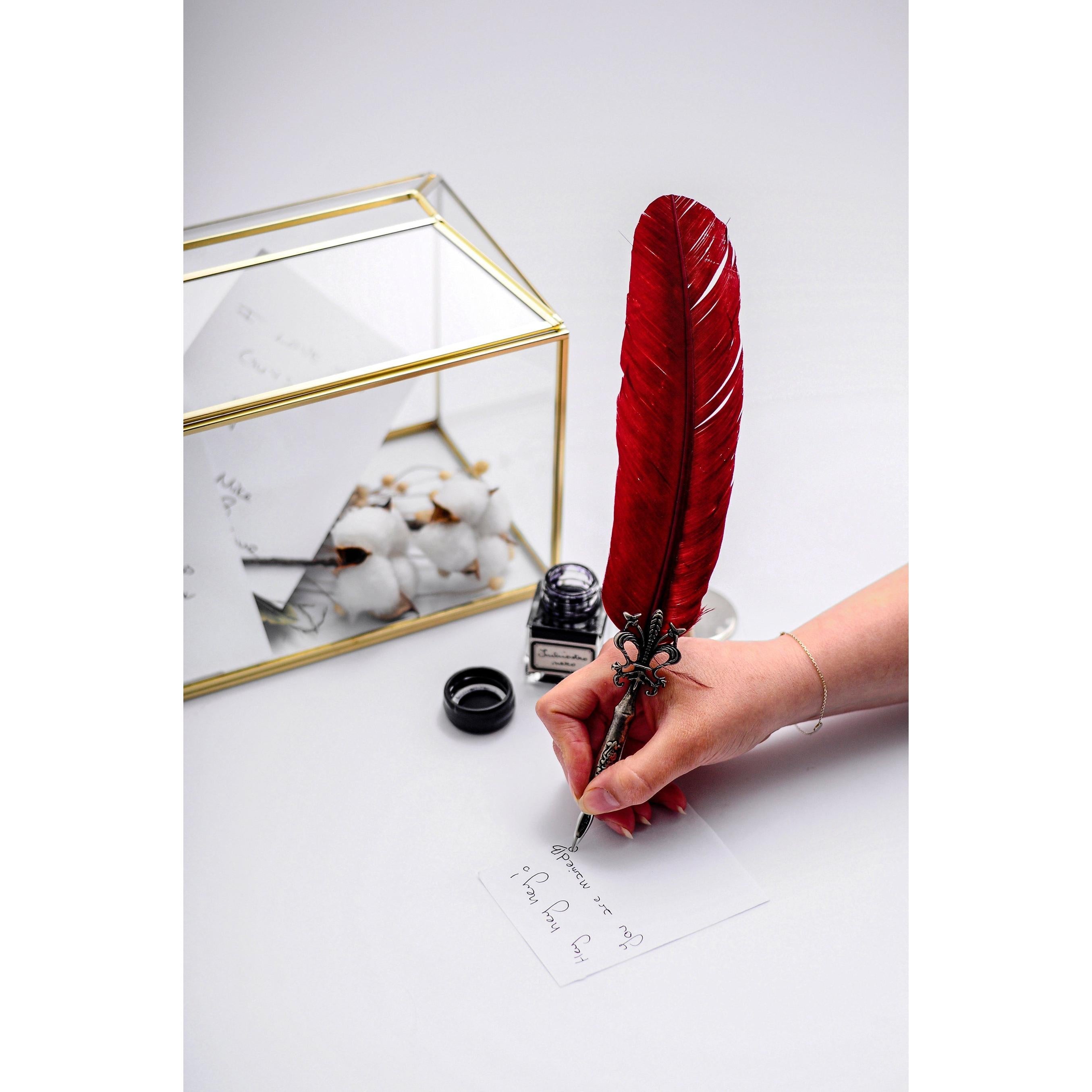 Cam Kutu | Geometrik Fanus