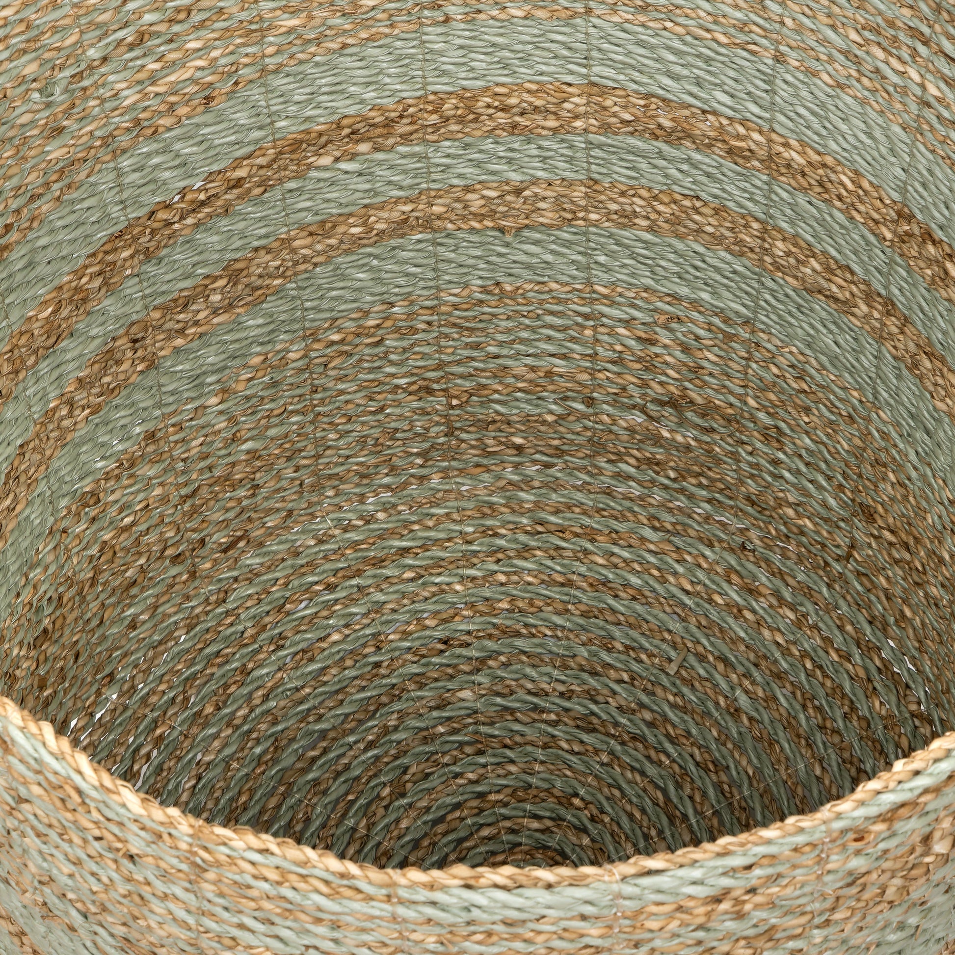 Çamaşır Sepeti Aqua Naturel