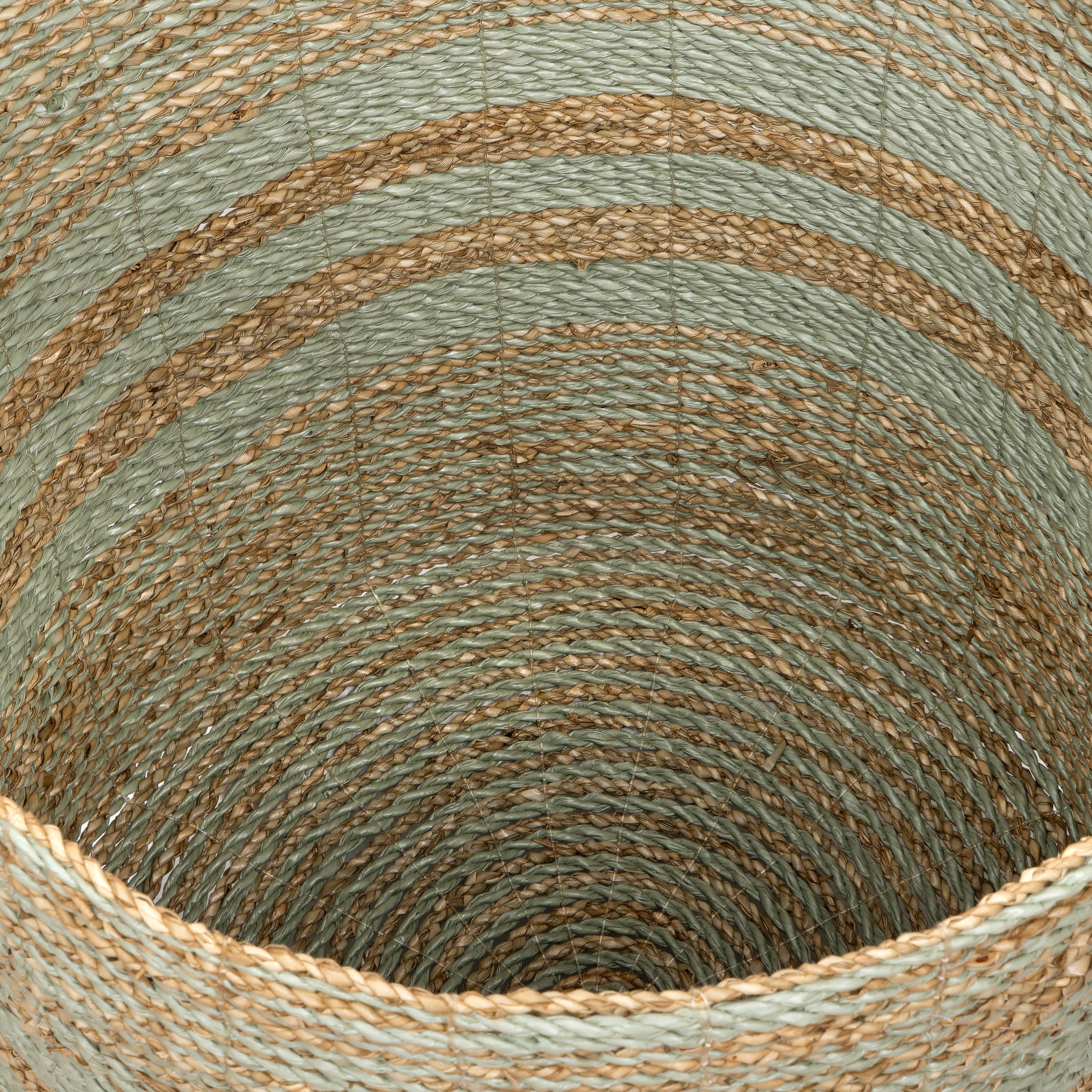 Çamaşır Sepeti Aqua Naturel
