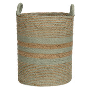 Çamaşır Sepeti Aqua Naturel