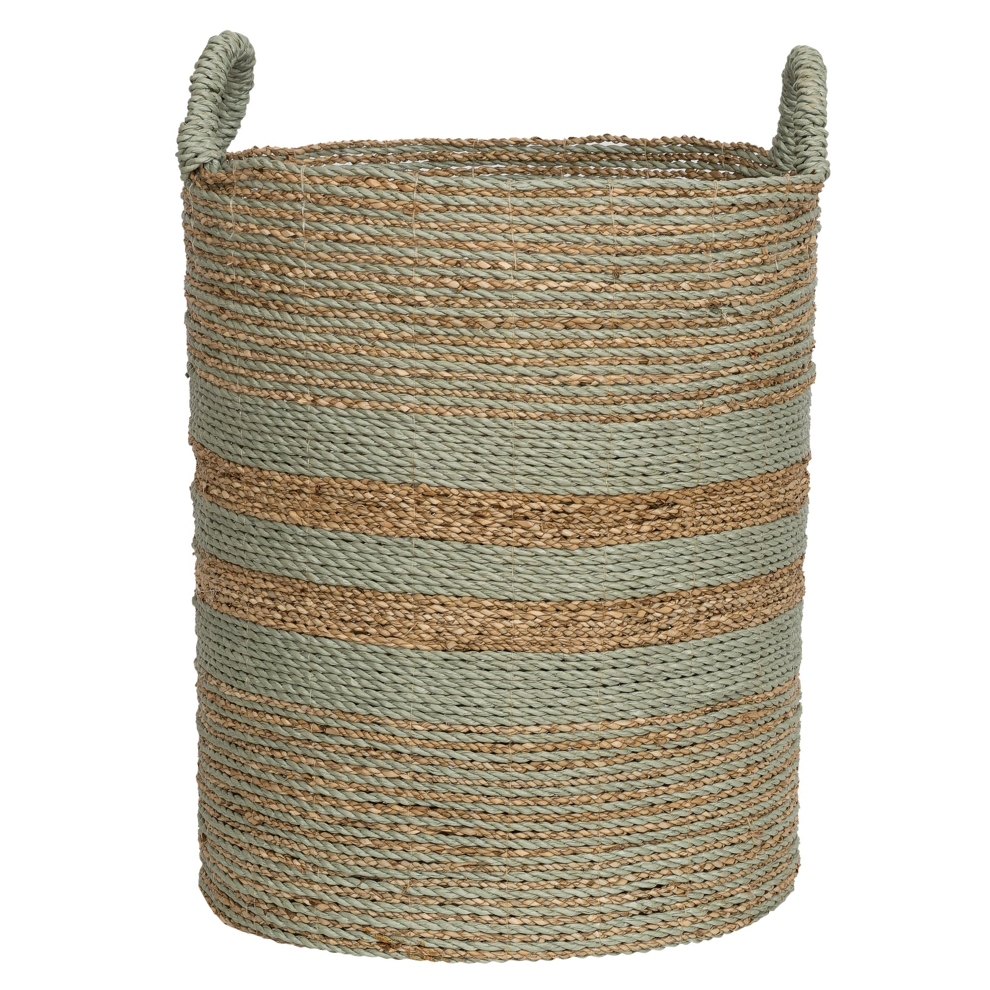 Çamaşır Sepeti Aqua Naturel