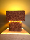 Camel Leopar Abajur-Abajur-Lamba Mamba-NowShopFun
