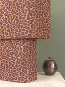 Camel Leopar Abajur-Abajur-Lamba Mamba-NowShopFun