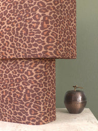 Camel Leopar Abajur-Abajur-Lamba Mamba-NowShopFun
