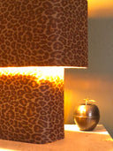 Camel Leopar Abajur-Abajur-Lamba Mamba-NowShopFun