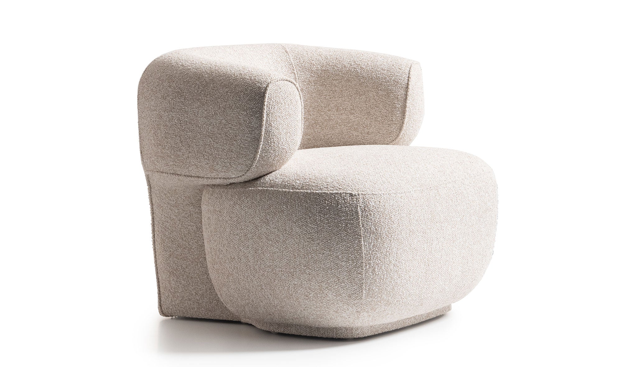 Camelia Berjer - New