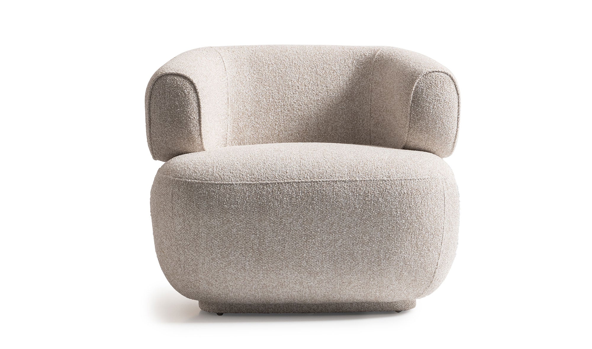 Camelia Berjer - New