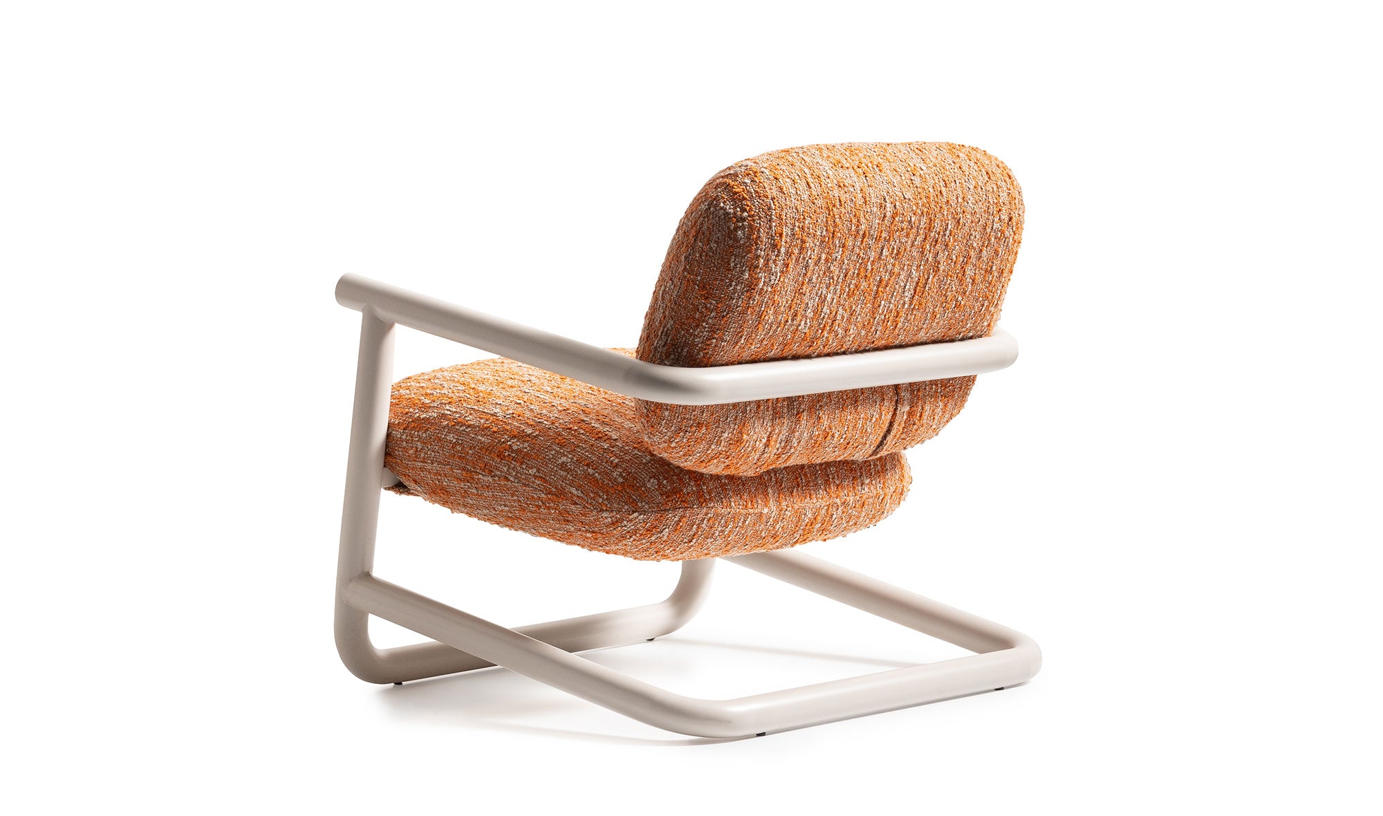 Camelia New Berjer - Orange