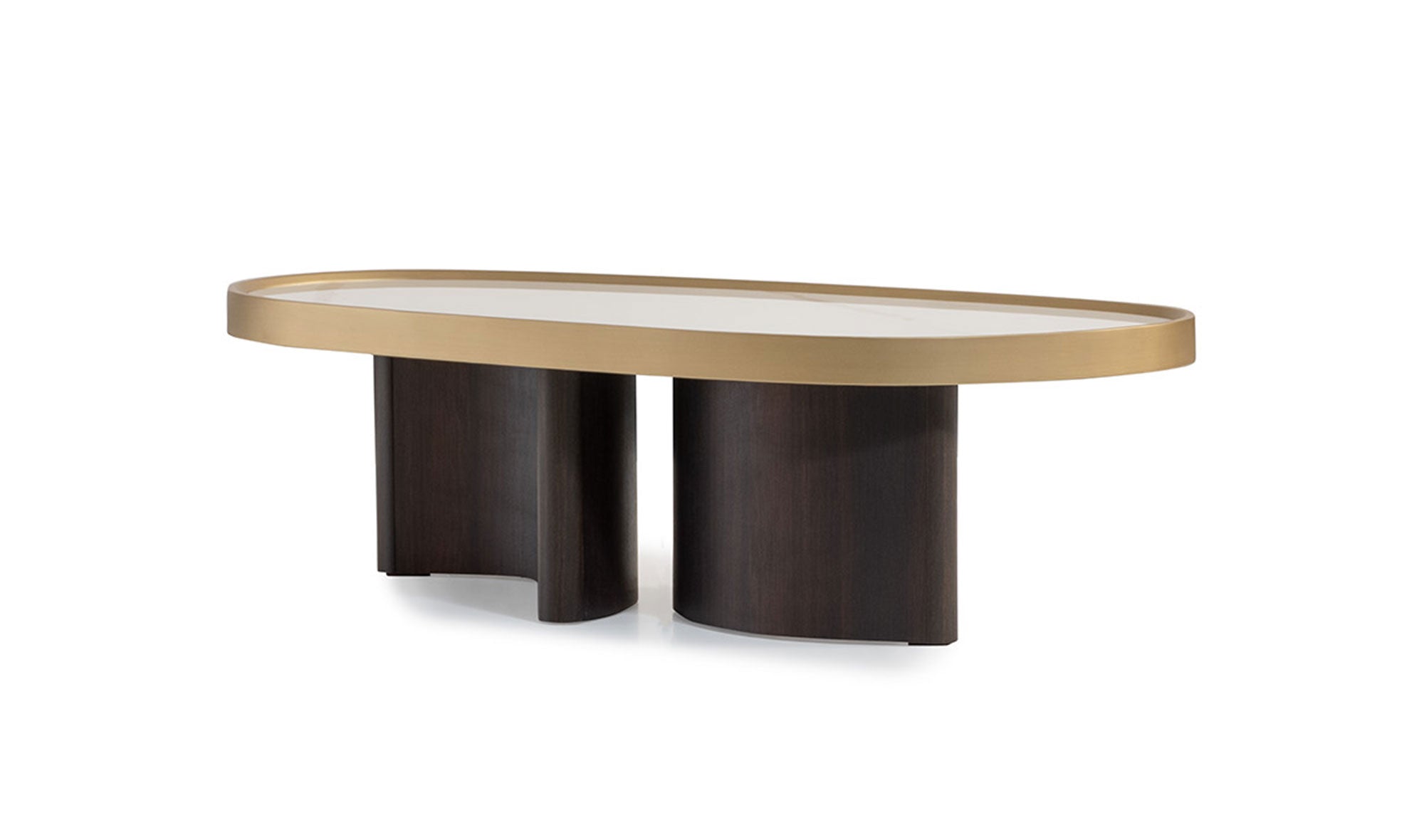 Camelia Orta Sehpa Seti