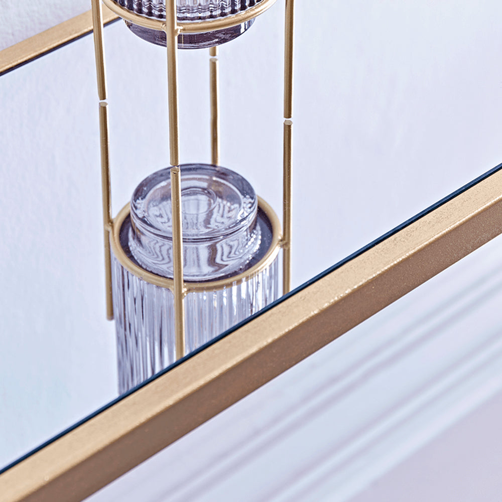 Canada Metal Dresuar Konsol