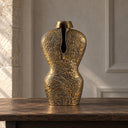 Capri Metal Vazo – L