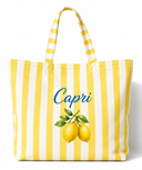 Capri Şezlong Sandalye Plaj Seti