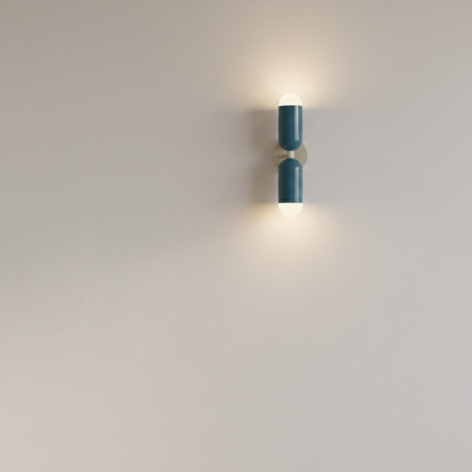 Capsule Duvar Aydınlatmaları