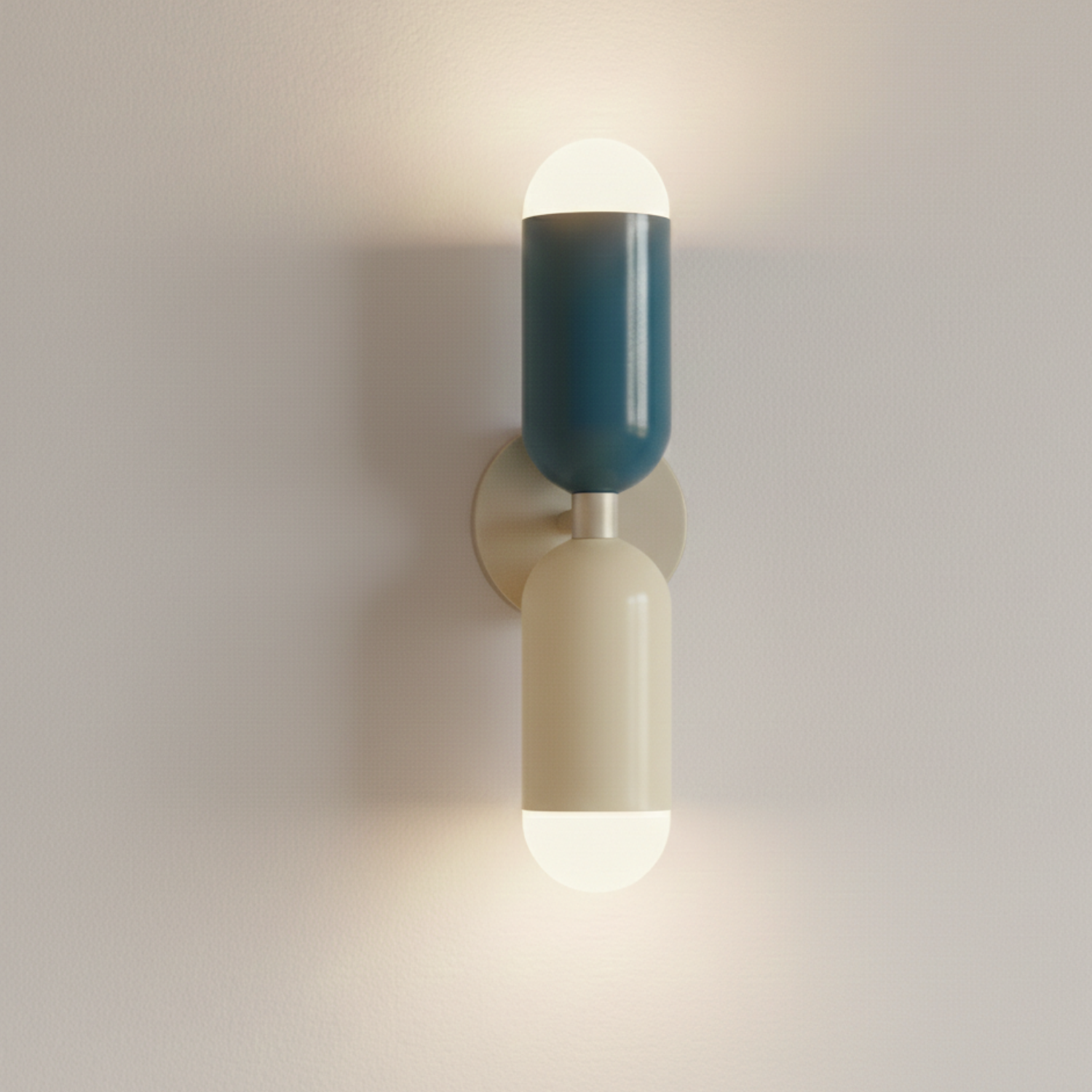 Capsule Duvar Aydınlatmaları