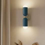 Capsule Duvar Aydınlatmaları