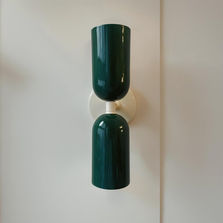 Capsule Duvar Aydınlatmaları