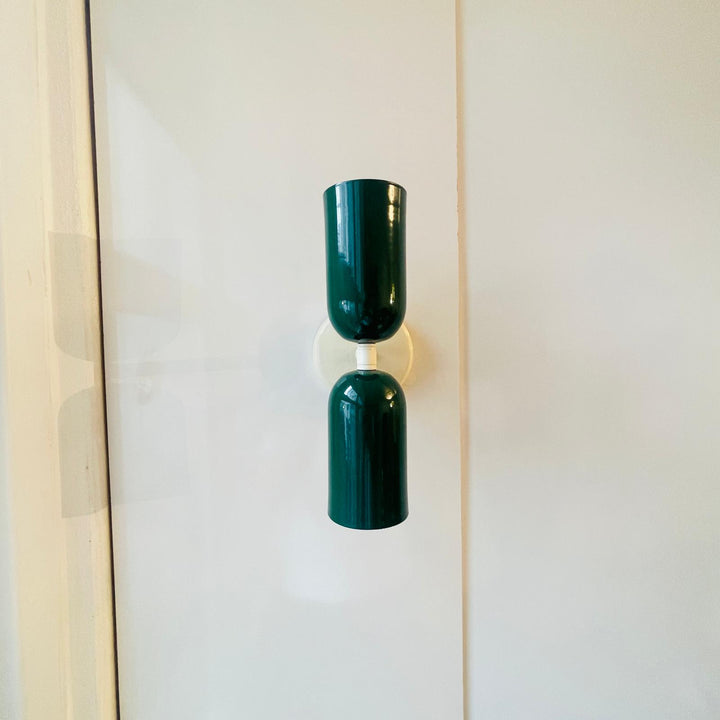 Capsule Duvar Aydınlatmaları