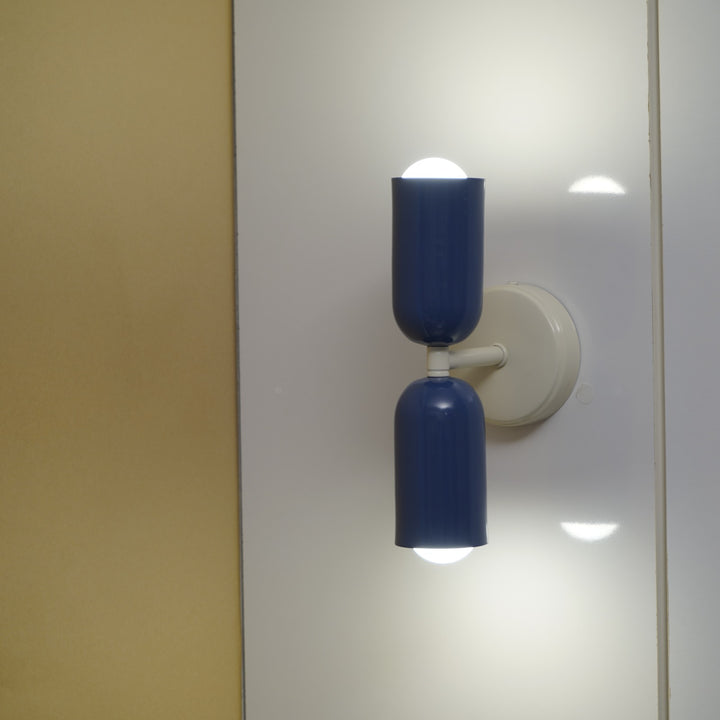 Capsule Duvar Aydınlatmaları