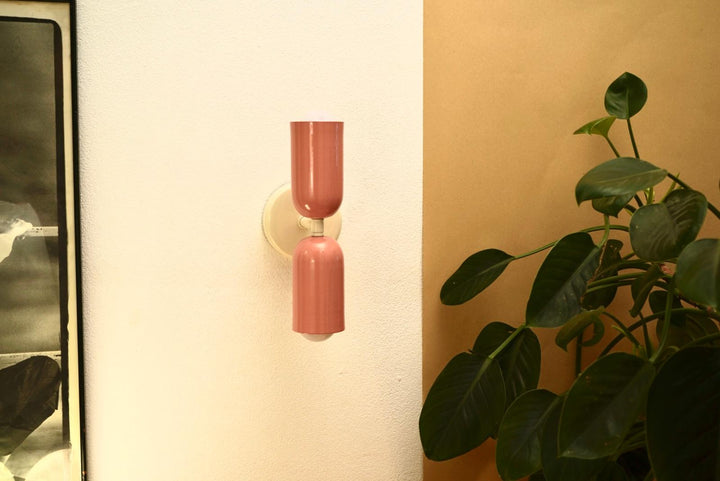 Capsule Duvar Aydınlatmaları