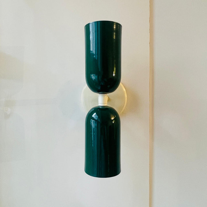 Capsule Duvar Aydınlatmaları
