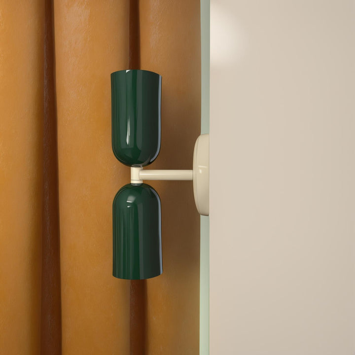 Capsule Duvar Aydınlatmaları