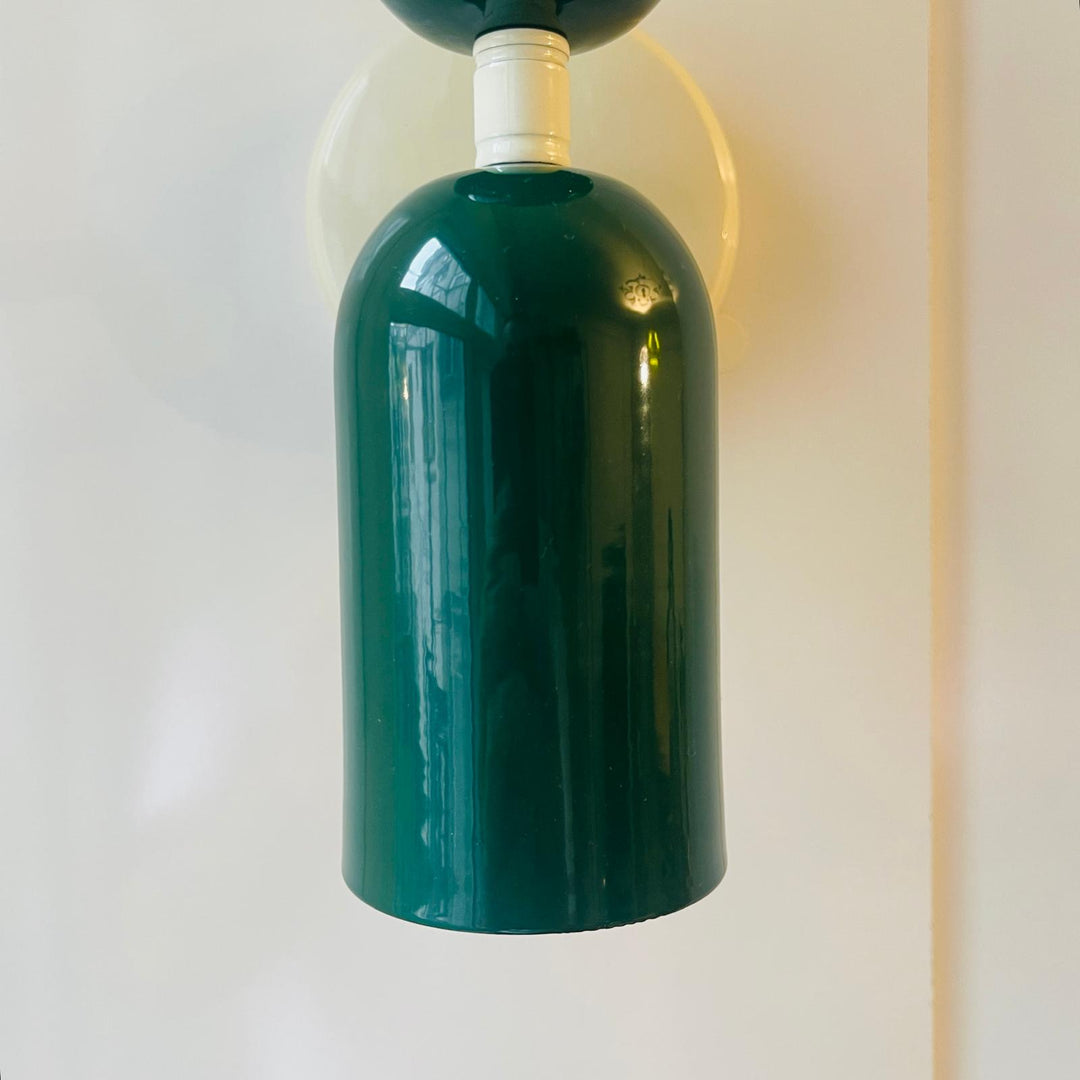 Capsule Duvar Aydınlatmaları